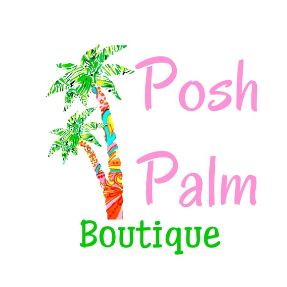 Meet your Posher, Amberly - Picture 1 of 1